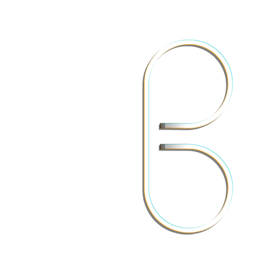 JB Initials Logo